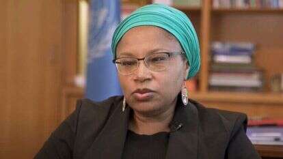 אליס וואירימו נדריטו. | מסך מיוטיוב