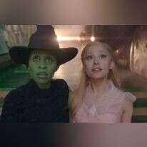 מרשעת | באדיבות טוליפ אנטרטיינמנט