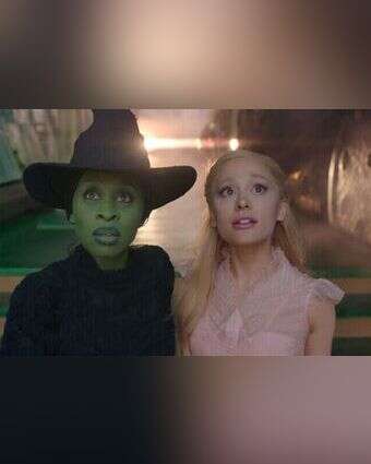 מרשעת | באדיבות טוליפ אנטרטיינמנט