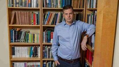 רונן שובל. | נעמה שטרן