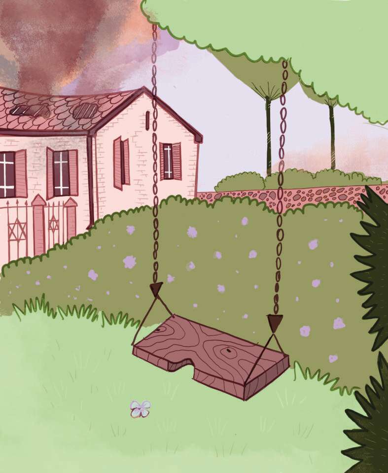 איור: איילת ינאי