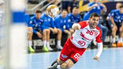 יואב לומברוזו. | גטי אימג'ס