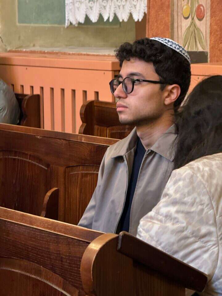 יאסין. | Yoni Collins - Sharaka