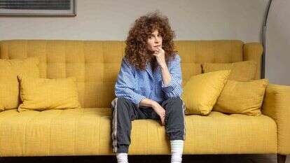 הגר בן–אשר. | אבישג שאר–ישוב