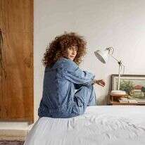 הגר בן–אשר. | אבישג שאר–ישוב