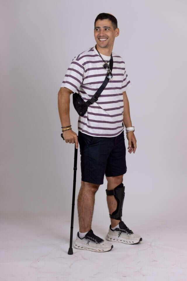 אייל כהן. | אריק סולטן