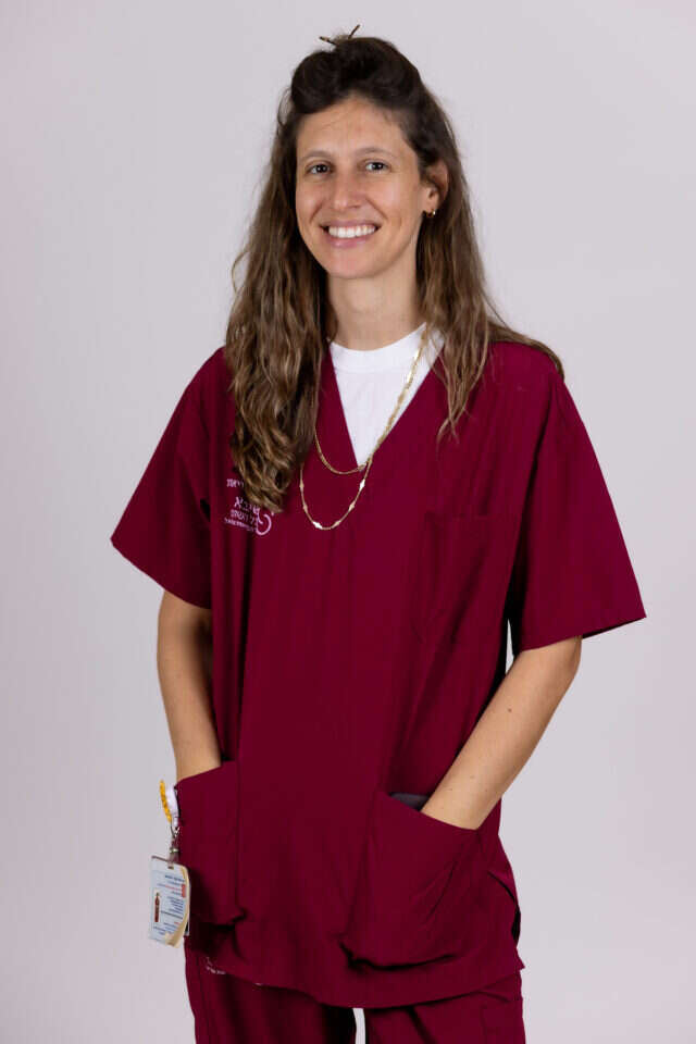 אסתי נויהר. | אריק סולטן