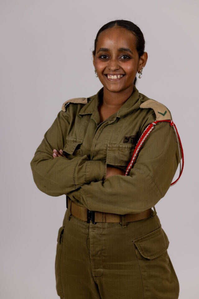 מאי עדנה. | אריק סולטן