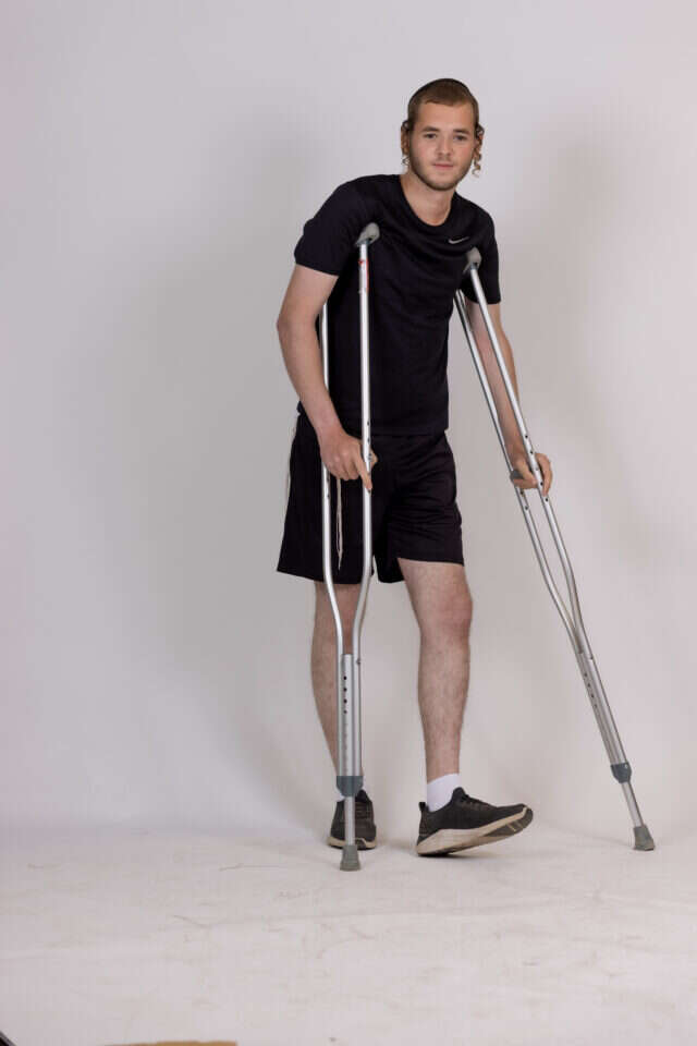 חיים טרייטל. | אריק סולטן