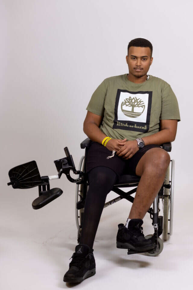 סמל אלימלך טללה. | אריק סולטן