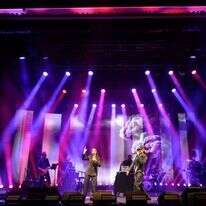 טקס פרסי אקו"ם, 2024 | שלומי פינטו, אקו"ם