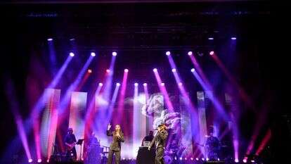 טקס פרסי אקו"ם, 2024 | שלומי פינטו, אקו"ם