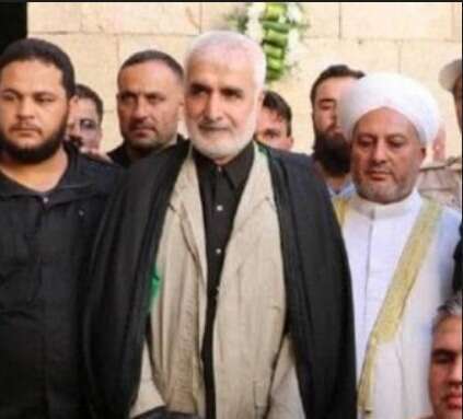 ג'ואד ע'פארי ג'ואד ע'פארי