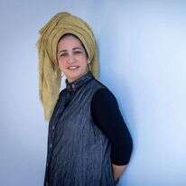 מיכל וולשטיין. | אריק סולטן