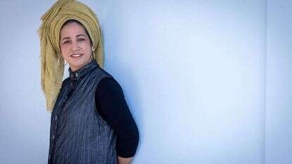 מיכל וולשטיין. | אריק סולטן