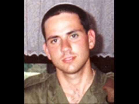 השכול קרוב לליבה. שי וולשטיין ז"ל. | באדיבות המשפחה