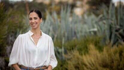 מרב ליבנה. | אריק סולטן