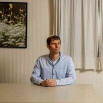 הרב אורי ליפשיץ. | נעמה שטרן