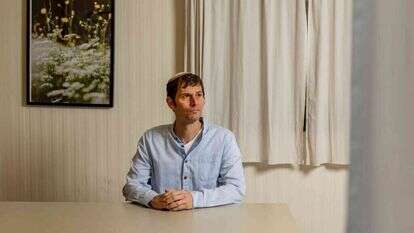 הרב אורי ליפשיץ. | נעמה שטרן הרב אורי ליפשיץ. | נעמה שטרן