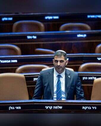 "המונופולים עשו הכול כדי לעצור את המהלך". קרעי | יונתן זינדל, פלאש 90