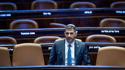 "המונופולים עשו הכול כדי לעצור את המהלך". קרעי | יונתן זינדל, פלאש 90