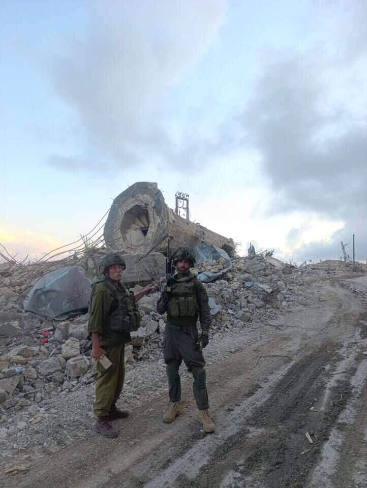 ז'אבו בכפר מארון א־ראס בדרום לבנון, בתקופה האחרונה