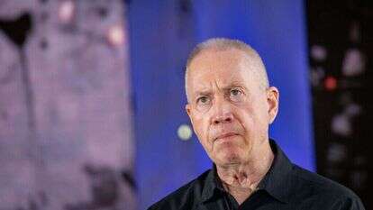 גלנט. | חיים גולדברג, פלאש 90