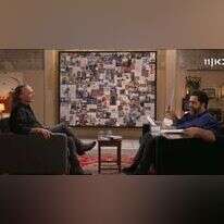 קובן ובן חיים. | מסך מתוך יוטיוב קובן ובן חיים. | מסך מתוך יוטיוב