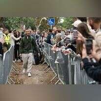 יום גיוס בבקו"ם. אילוסטרציה. | דובר צה"ל