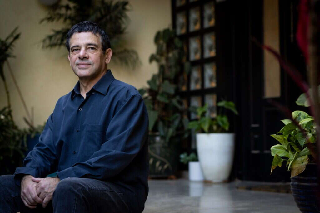 הכלכלן מיכאל שראל | אריק סולטן 20.11.2024