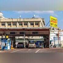 מכון רישוי ברמלה. | יוסי אלוני, פלאש 90