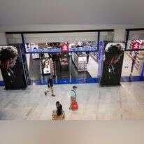 סניף סופר פארם. אילוסטרציה. | מרים אלסטר / פלאש 90