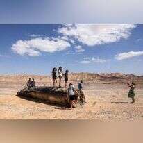 מנחם כהנא - AFP