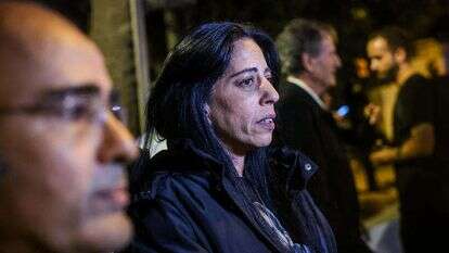 עינב צנגאוקר. | חיים גולדברג