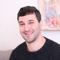 איתי סבירסקי ז"ל, שנחטף לעזה ב-7 באוקטובר ונרצח בשבי חמאס. באדיבות אתר צה"ל