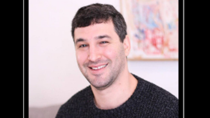 איתי סבירסקי ז"ל, שנחטף לעזה ב-7 באוקטובר ונרצח בשבי חמאס. באדיבות אתר צה"ל