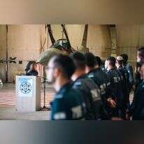 טקס סיום קורס טכנאי דרג א' לחיילים מהמגזר הדתי-חרדי. | דובר צה"ל