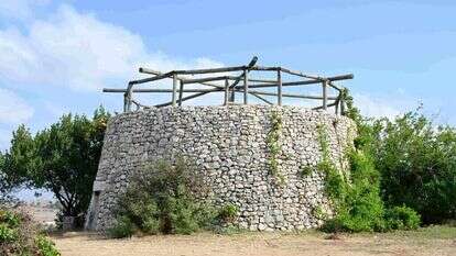 לא רק על הנייר. הגן הבוטני בנאות קדומים. | יוסי זליגר לא רק על הנייר. הגן הבוטני בנאות קדומים. | יוסי זליגר