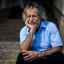 שמואל סלבין. | אריק סולטן