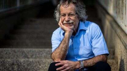 שמואל סלבין. | אריק סולטן