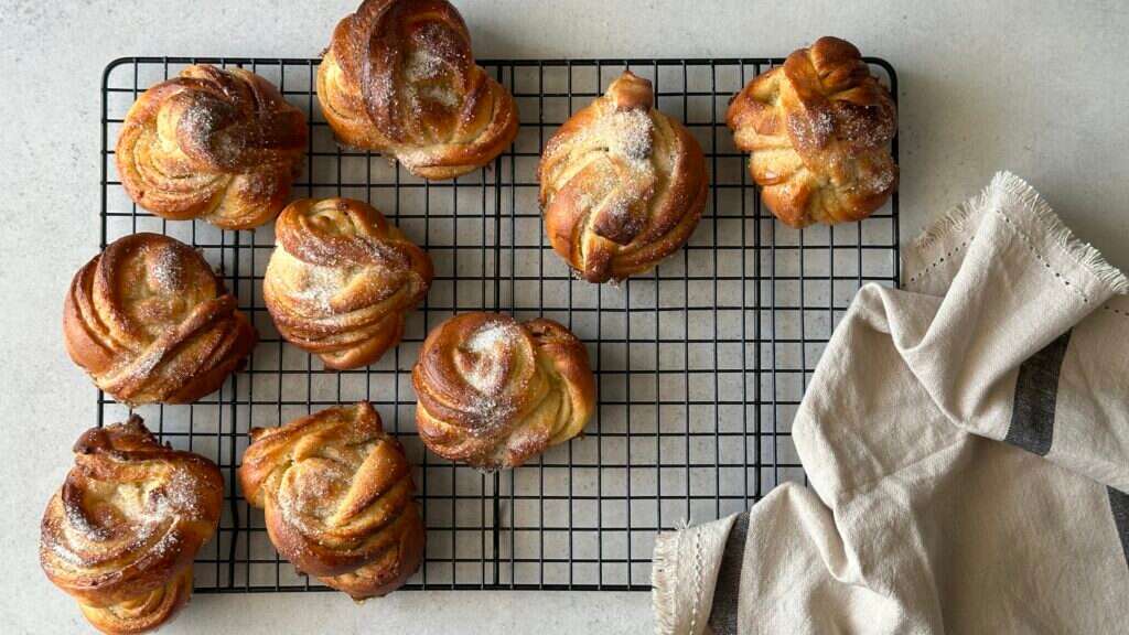 בריוש הל מקופנהגן. | תימור לוי–יוטקוביץ ואפרת רענן בריוש הל מקופנהגן. | תימור לוי–יוטקוביץ ואפרת רענן