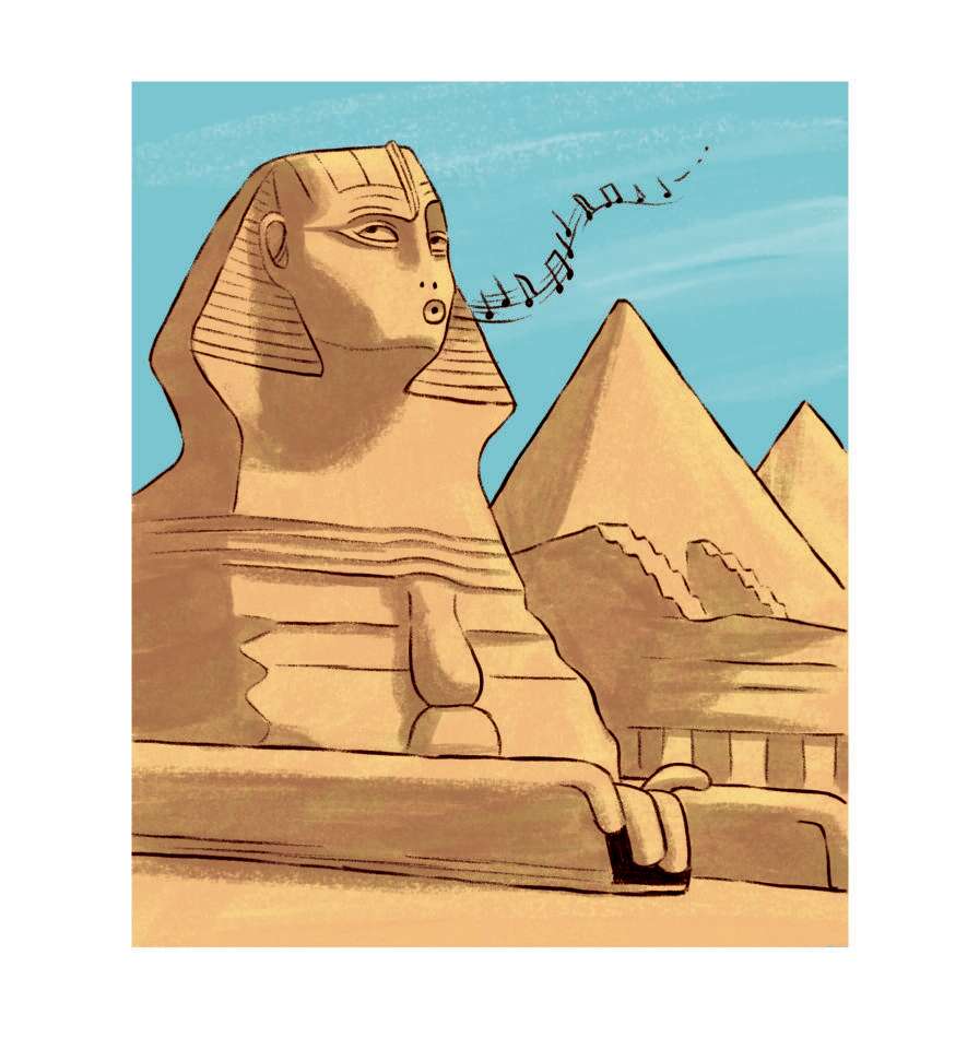 איור: מורן ברק