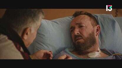 באדיבות רשת 13