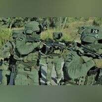 לוחמי ימ"מ אילוסטרציה. | משטרת ישראל