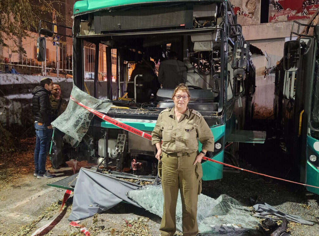 טובה שפיצר. | דובר צה"ל טובה שפיצר. | דובר צה"ל