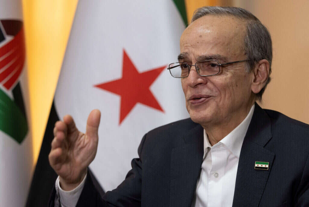 האדי אל־בארה, השבוע בטורקיה. | רויטרס