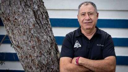 תא"ל במיל' יובל בזק. | אריק סולטן תא"ל במיל' יובל בזק. | אריק סולטן