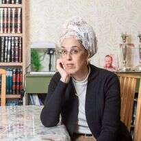 הדס לוינשטרן. | אביטל הירש