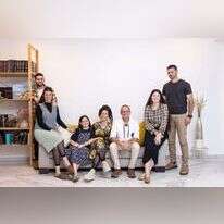 משפחת קליין, רמת אביב ג', תל־אביב. | אבישג שאר־ישוב משפחת קליין, רמת אביב ג', תל־אביב. | אבישג שאר־ישוב