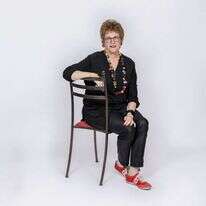 ליאורה מינקה. | אריק סולטן